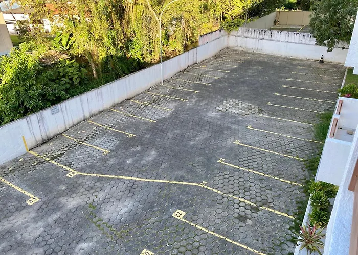 APTO 8 PESSOAS PRAIA TENÓRIO 7 min a pé