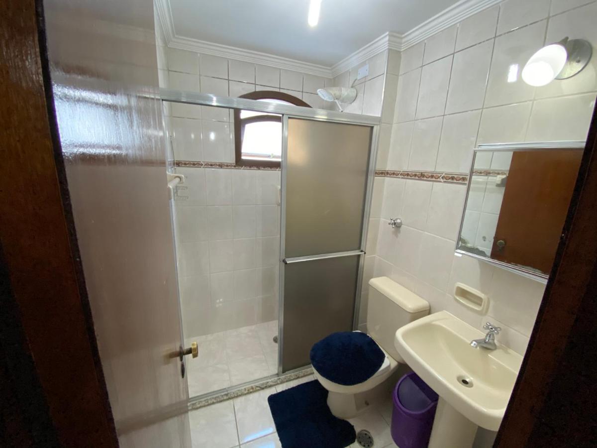 Apartamento Apto 8 Pessoas Tenorio 7 Min A Pe *
