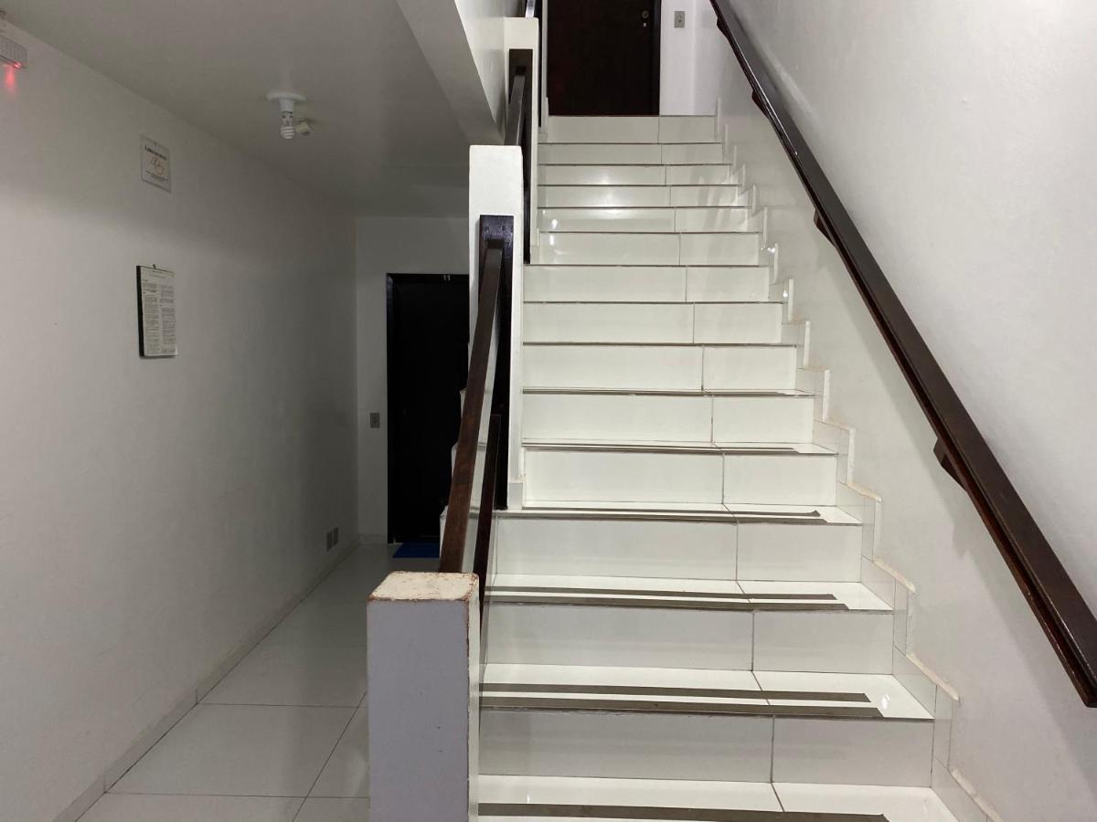 Apartamento Apto 8 Pessoas Tenorio 7 Min A Pe