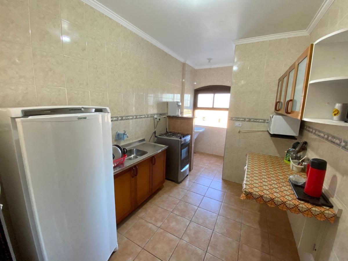 Apartamento Apto 8 Pessoas Tenorio 7 Min A Pe